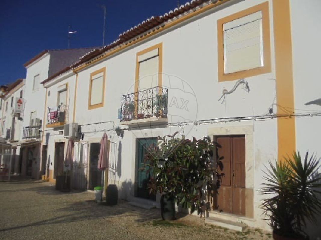 Apartamento T6 para venda