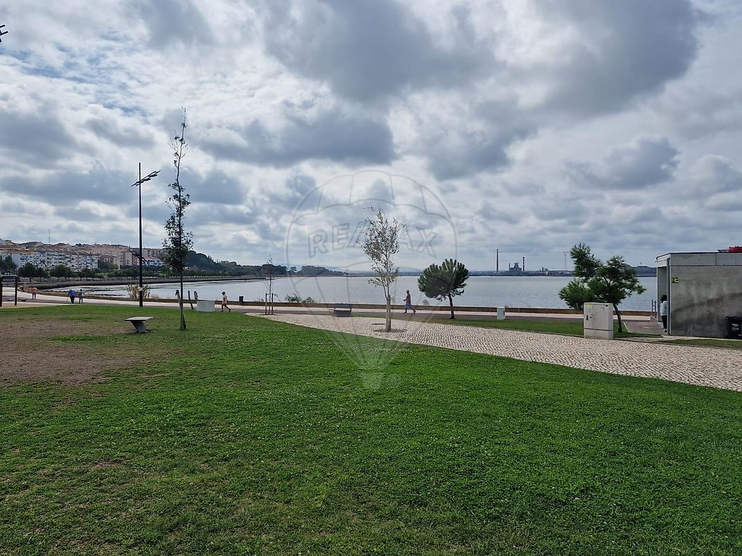 Terreno  à venda em Barreiro