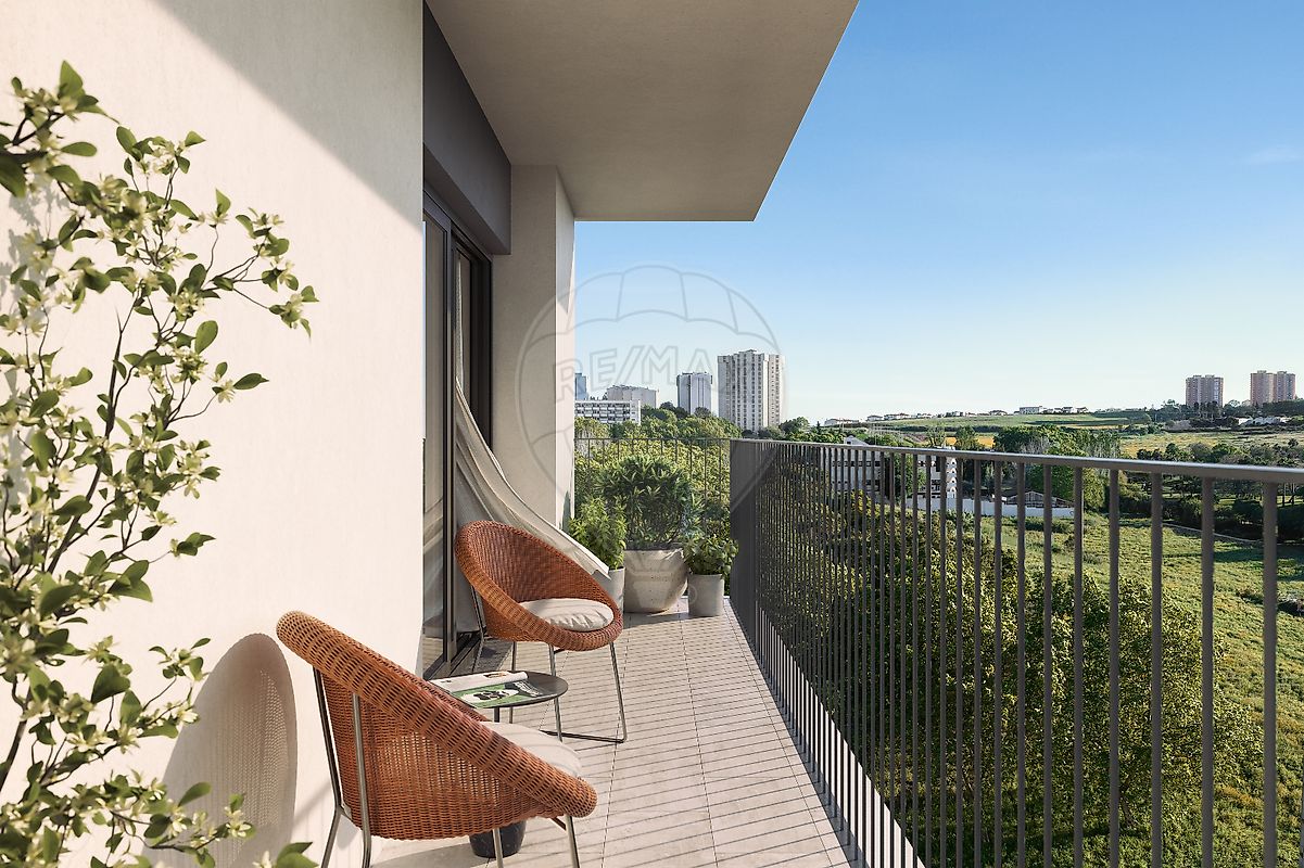 Apartamento T2 à venda em Santo António dos Cavaleiros e Frielas, Loures — foto 8