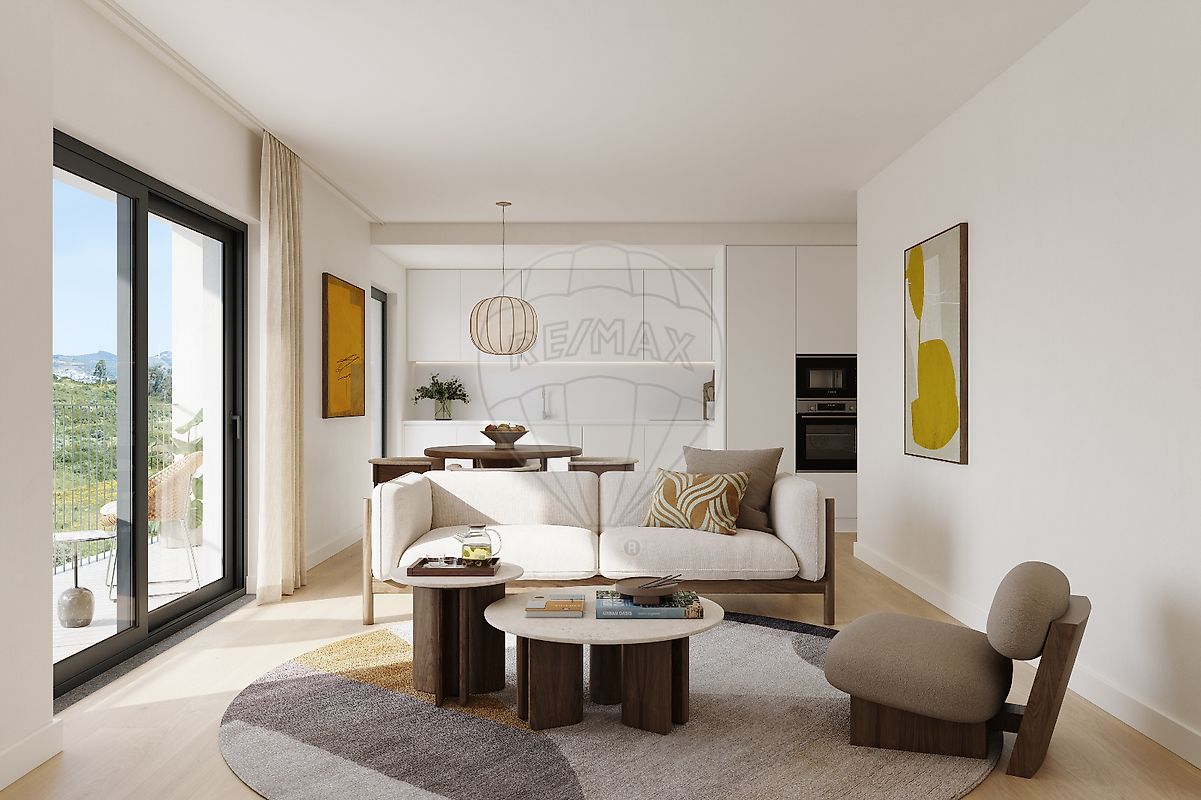 Apartamento T2 à venda em Santo António dos Cavaleiros e Frielas, Loures — foto 18
