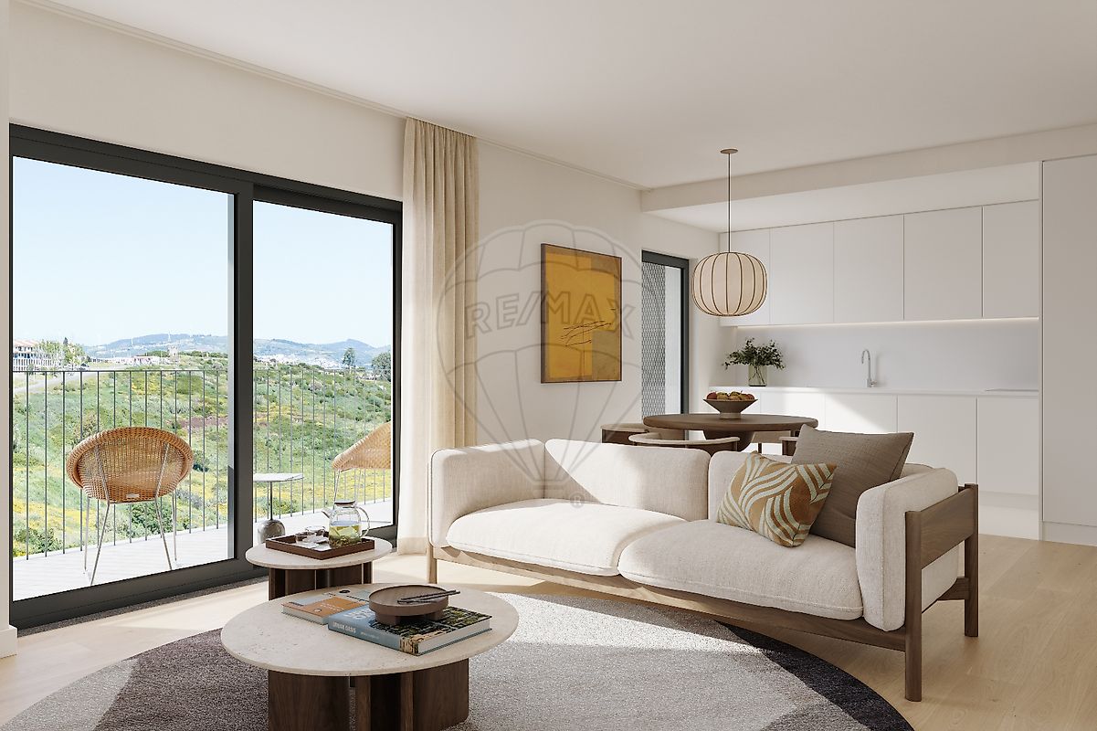 Apartamento T2 à venda em Santo António dos Cavaleiros e Frielas, Loures — foto 19