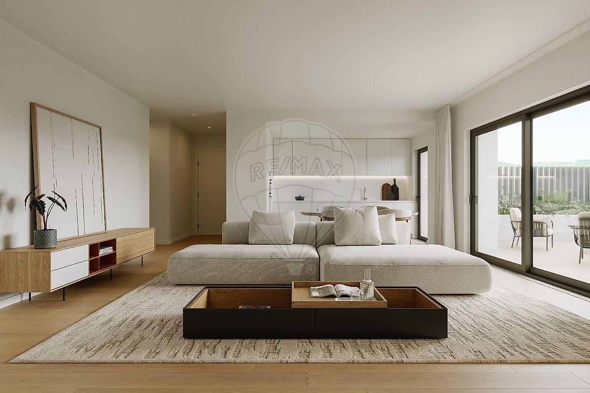 Apartamento T3 à venda em Santo António dos Cavaleiros e Frielas, Loures — foto 11
