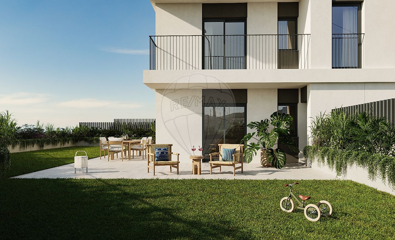 Apartamento T3 à venda em Santo António dos Cavaleiros e Frielas, Loures — foto 6