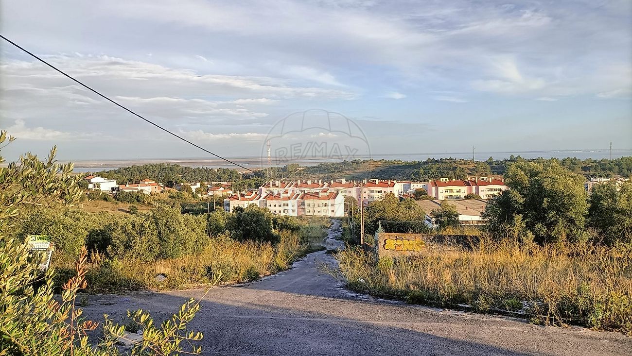 Terreno  à venda em Vila Franca de Xira