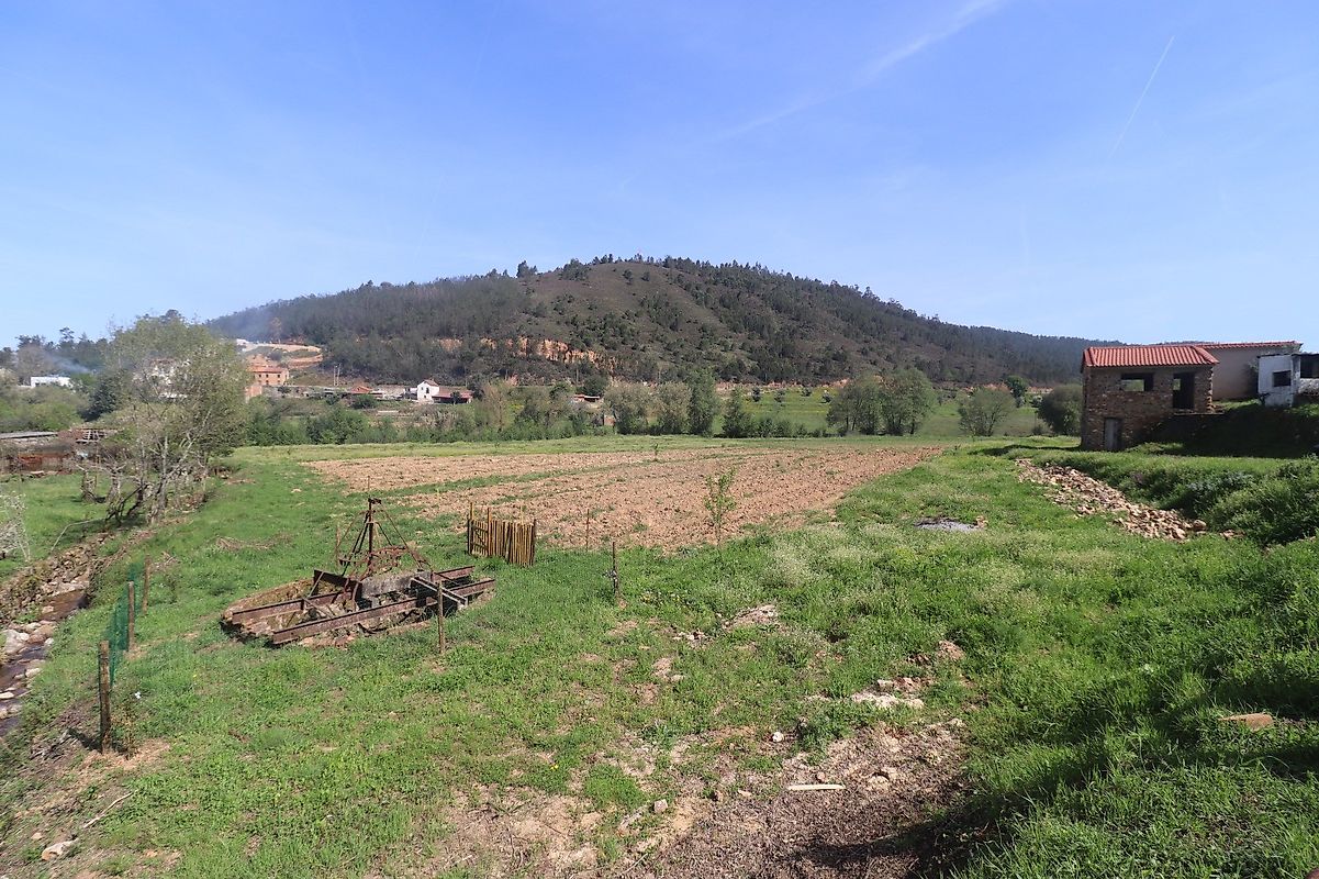Quinta T2 à venda em Arganil