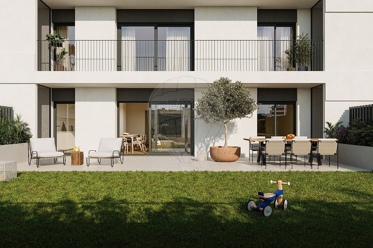 Apartamento T2 à venda em Santo António dos Cavaleiros e Frielas, Loures — foto 6