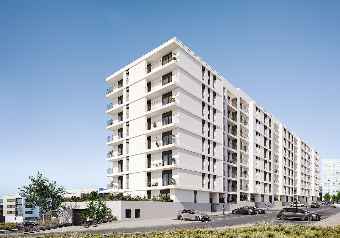 Apartamento T2 à venda em Santo António dos Cavaleiros e Frielas, Loures — foto 21