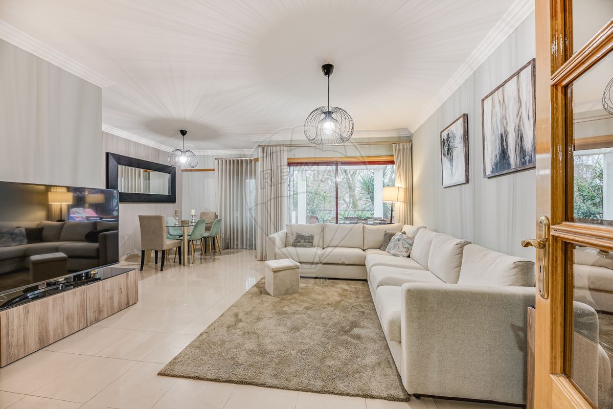 Apartamento T3 para venda