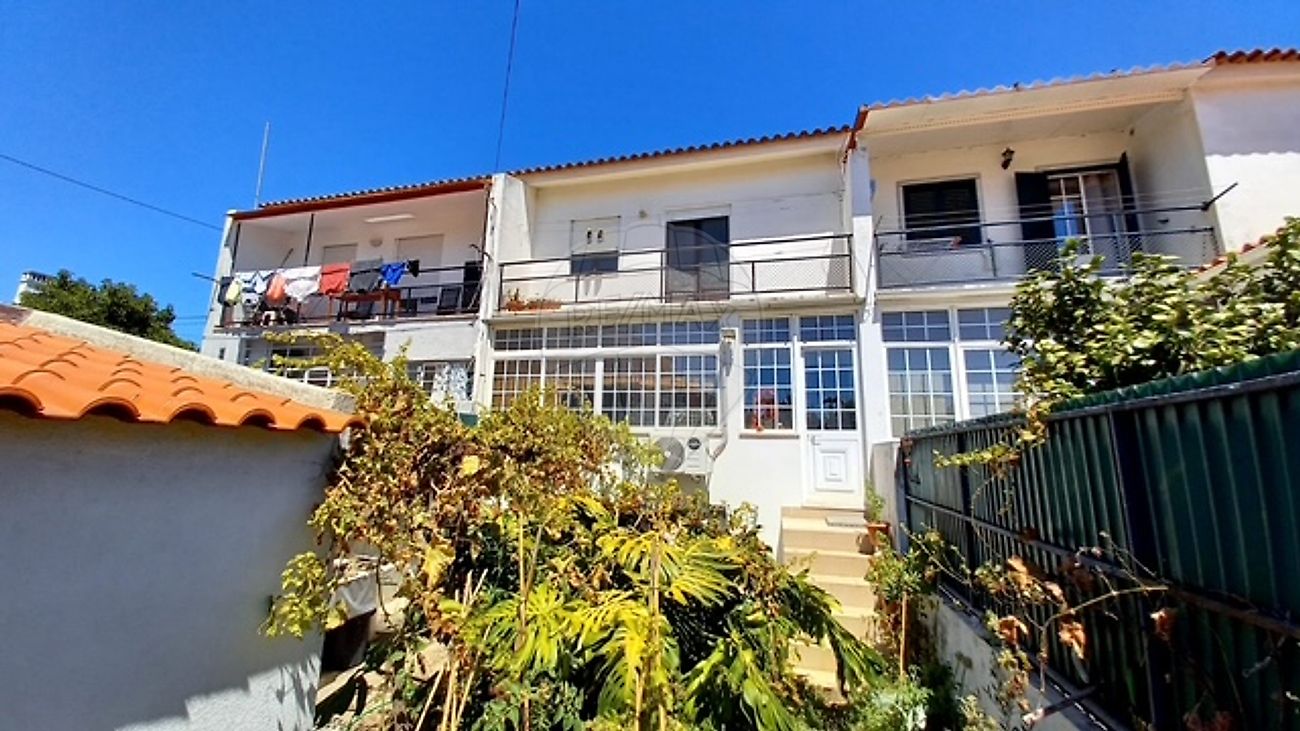 Moradia T3 à venda em Cascais