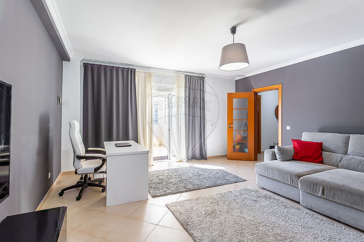 Apartamento T2 para venda