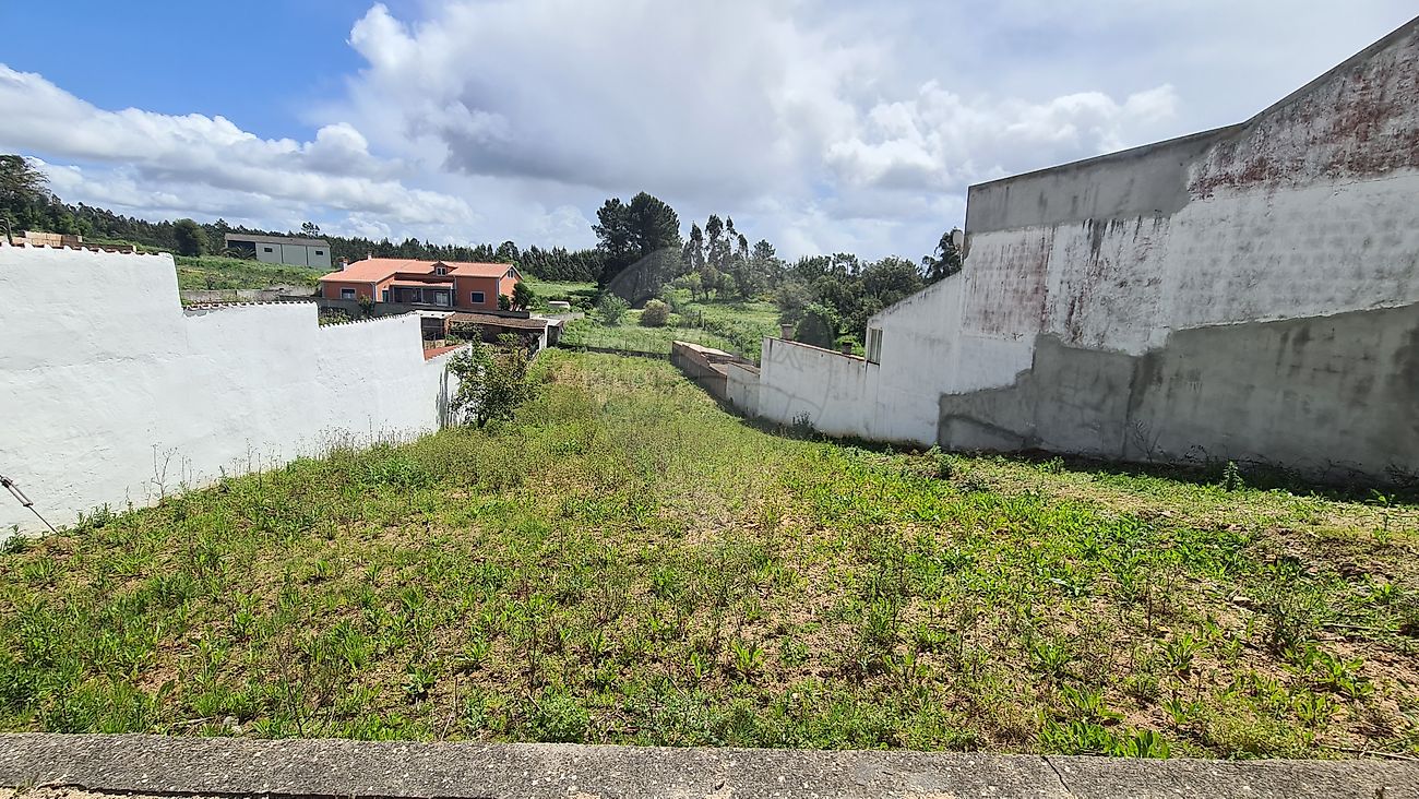 Terreno para venda