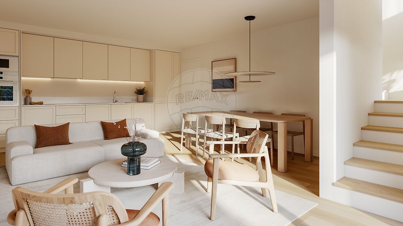Apartamento T3 à venda em Laranjeiro e Feijó, Almada — foto 15