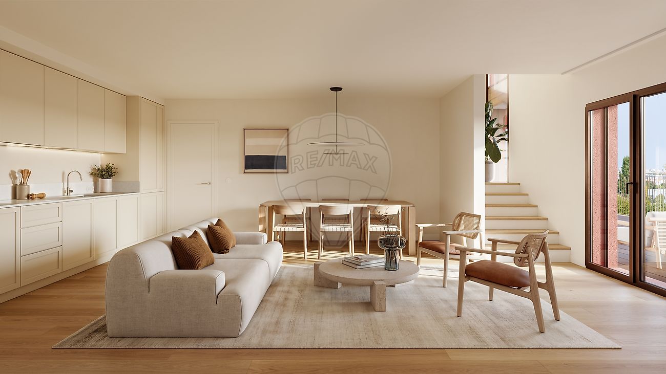 Apartamento T3 à venda em Laranjeiro e Feijó, Almada — foto 13