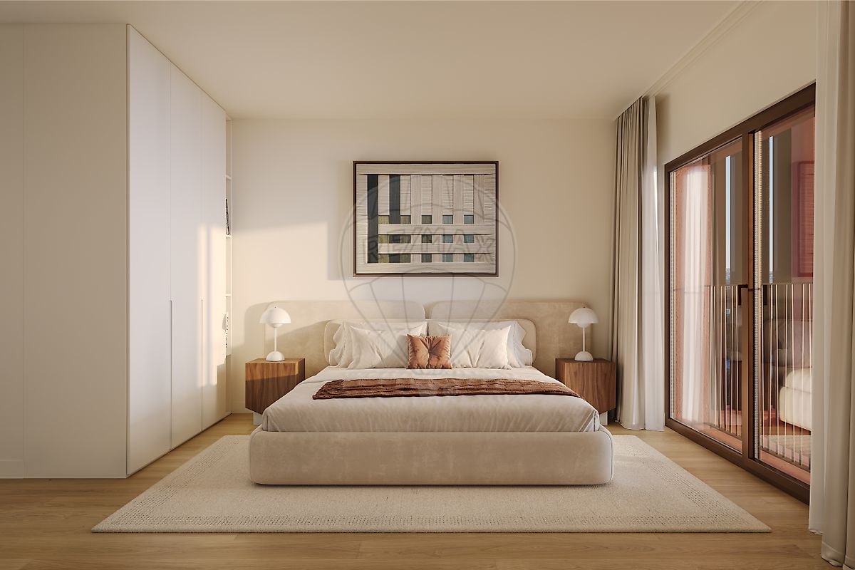 Apartamento T3 à venda em Laranjeiro e Feijó, Almada — foto 12