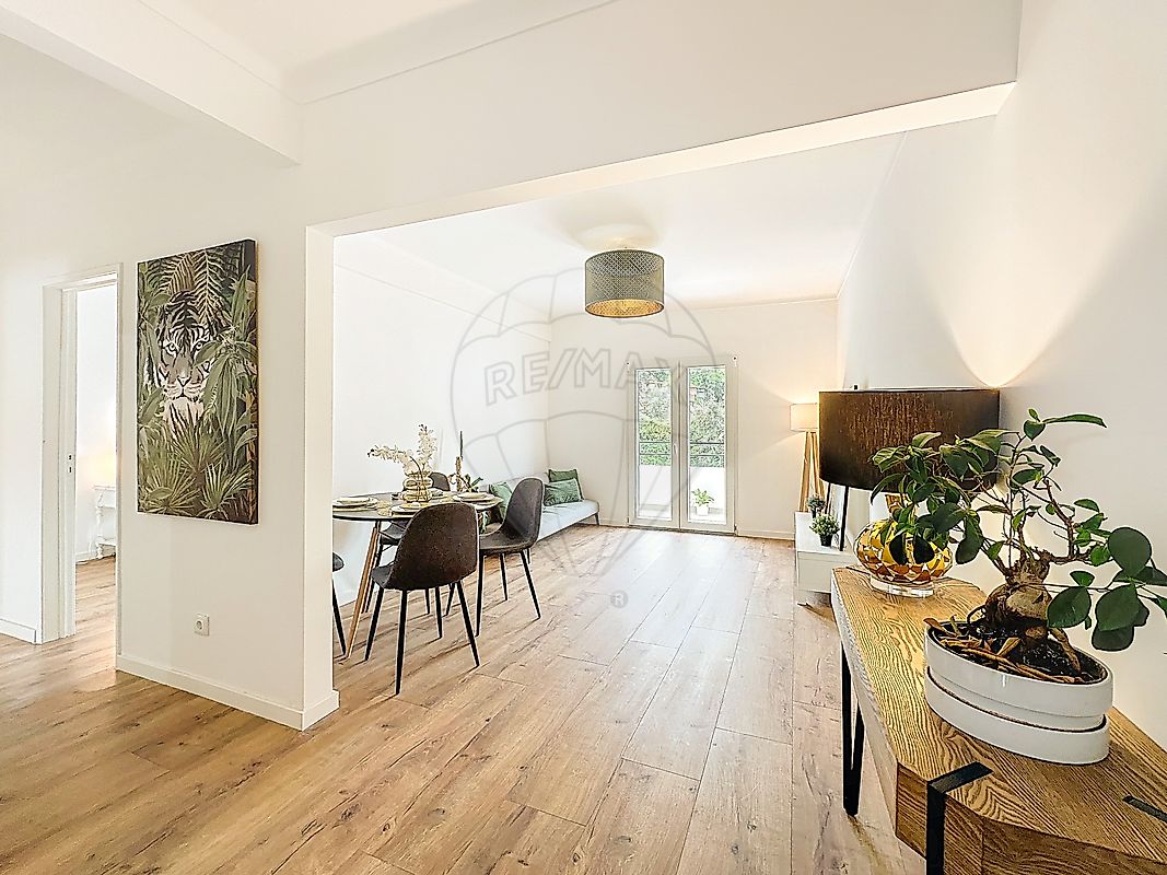 Apartamento T2 para venda