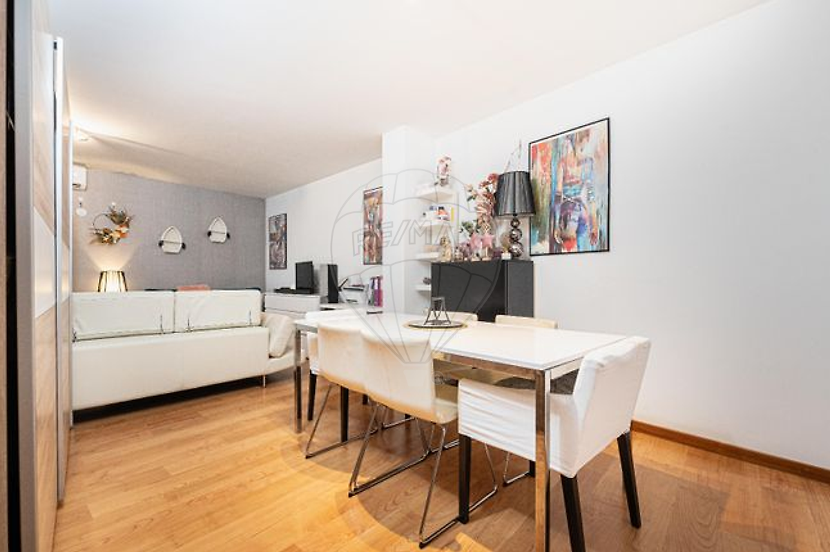 Apartamento T2 para venda