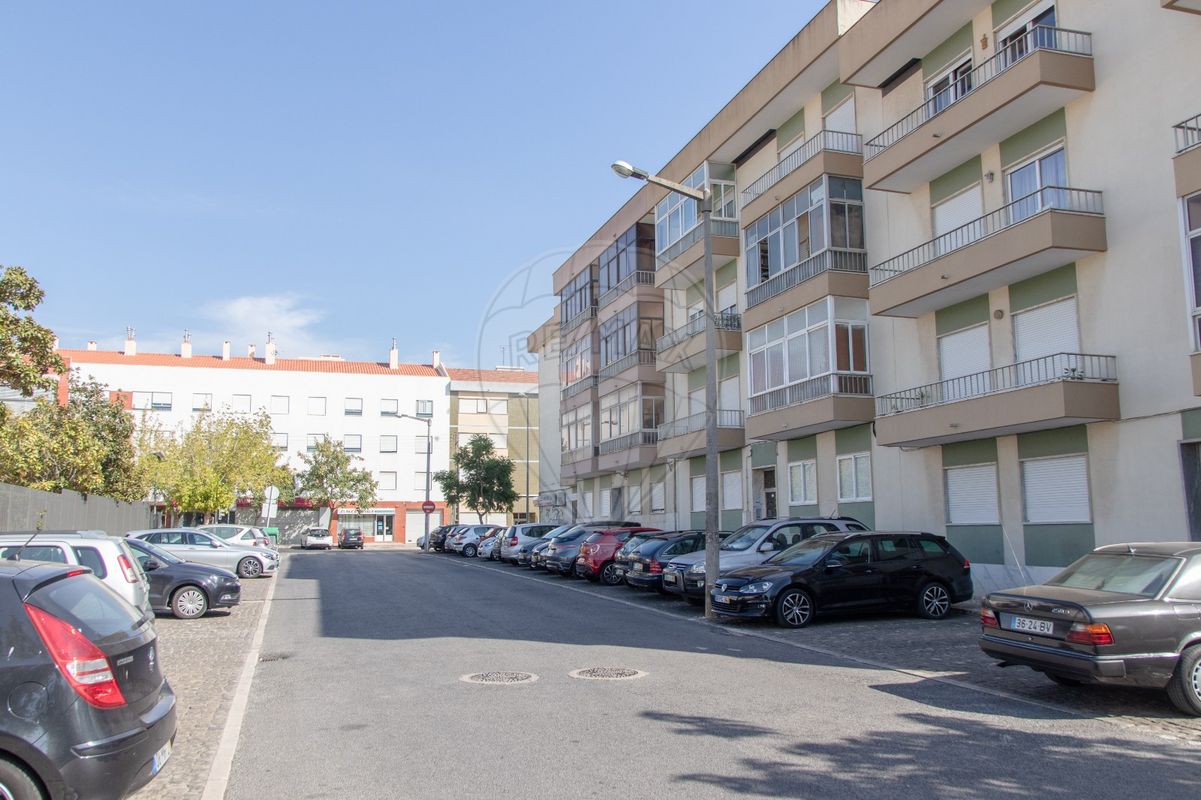 Apartamento T2 para venda