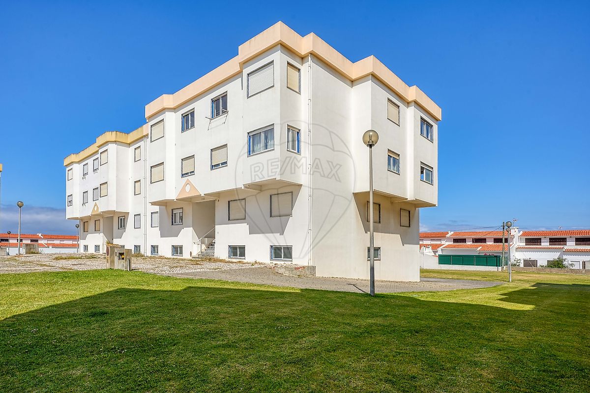 Apartamento T2 para venda