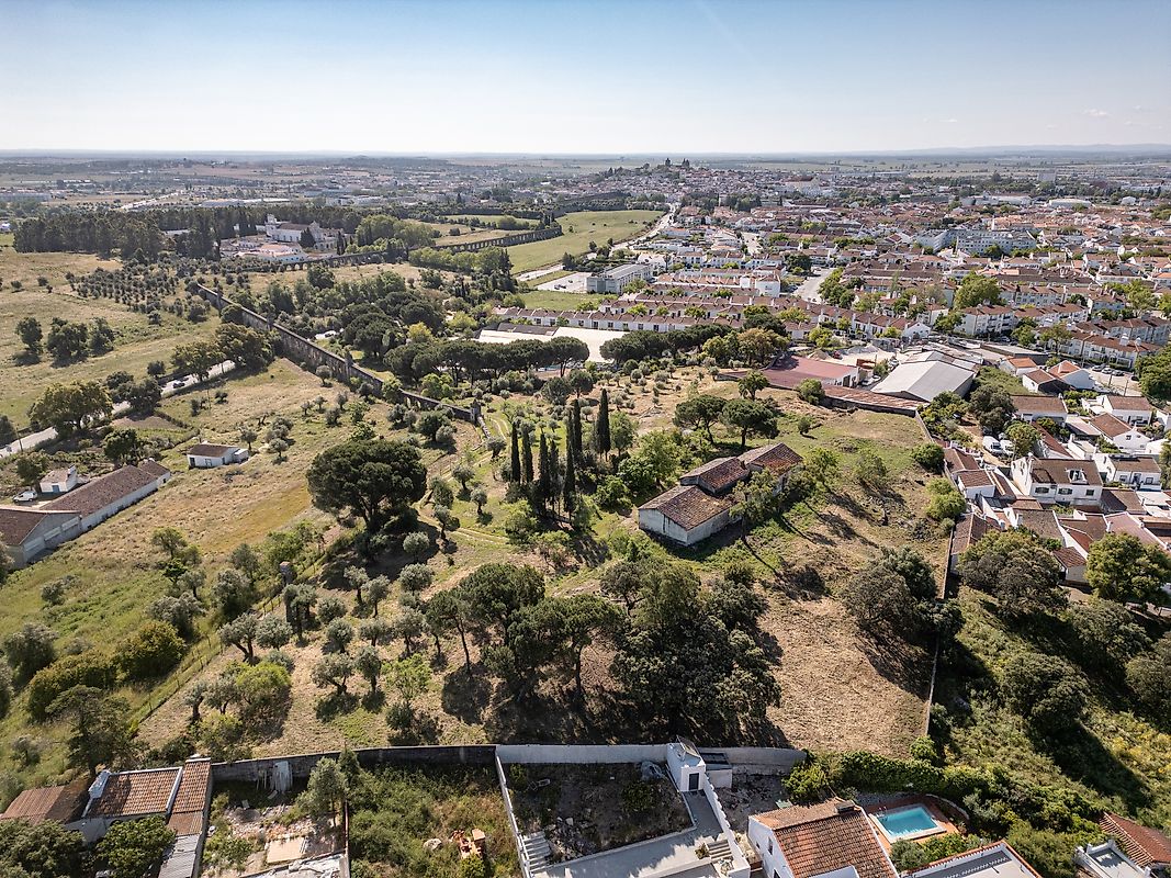 Quinta à venda em Torralva