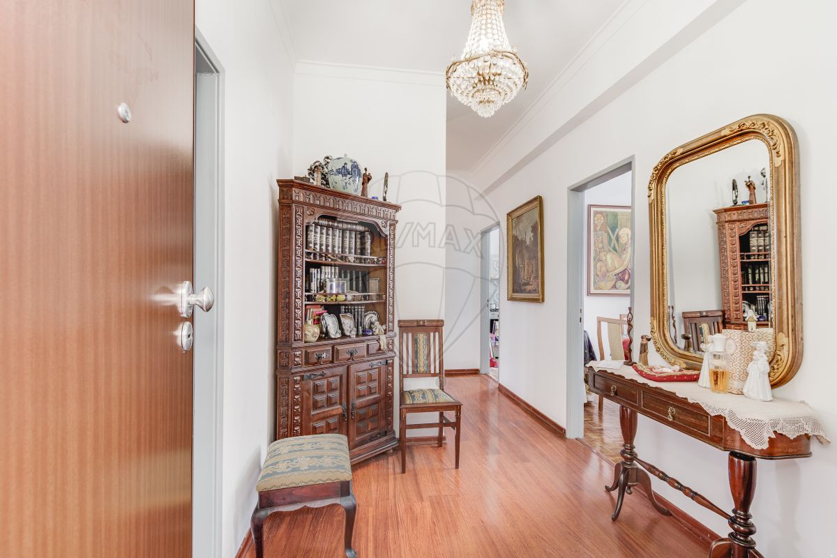Apartamento T3 para venda