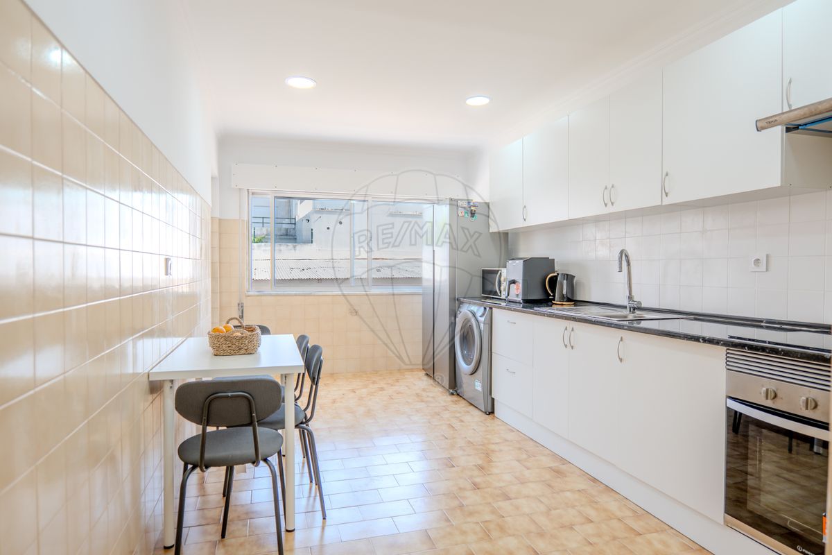 Apartamento T2 para venda
