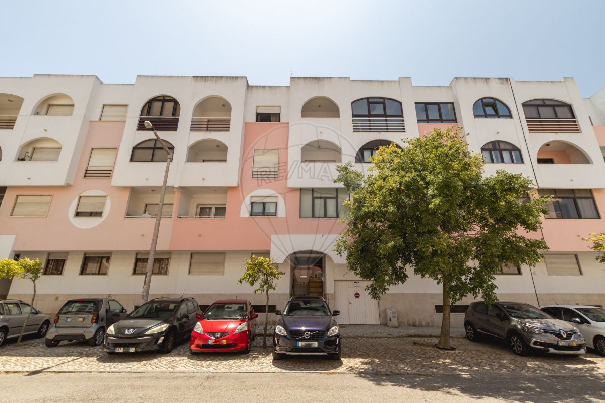 Apartamento T2 para venda