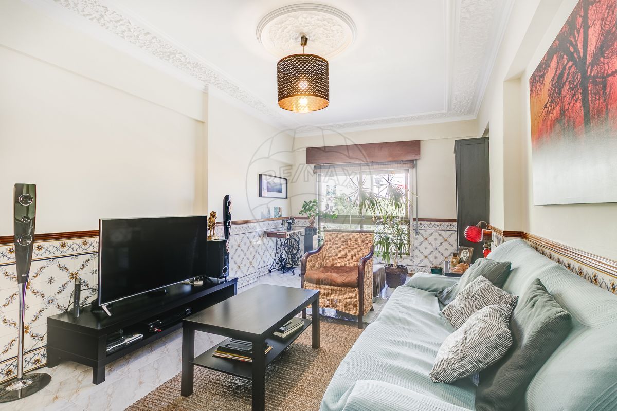 Apartamento T2 para venda