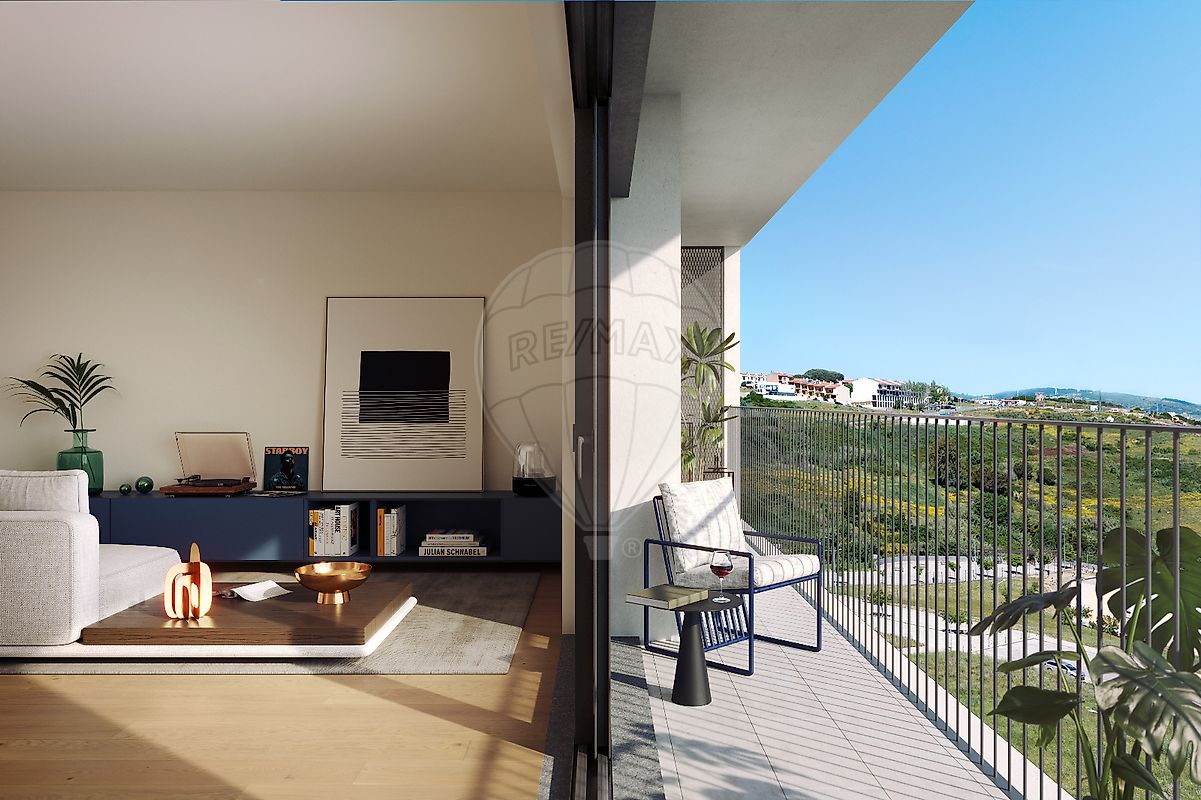 Apartamento T2 à venda em Santo António dos Cavaleiros e Frielas, Loures — foto 8