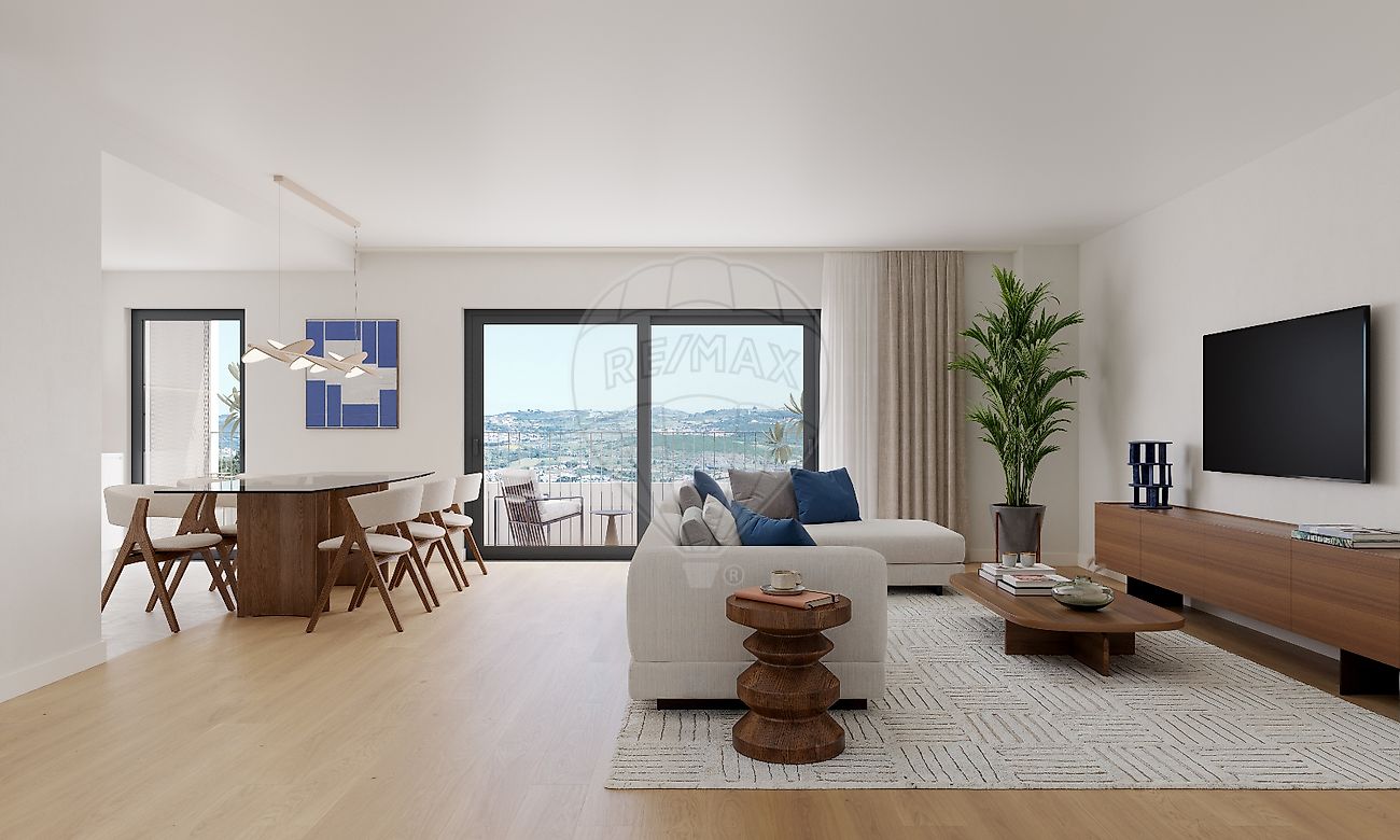Apartamento T3 à venda em Santo António dos Cavaleiros e Frielas, Loures — foto 12