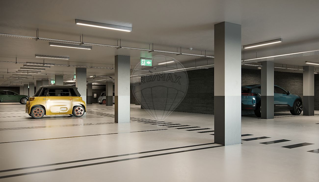 Apartamento T3 à venda em Santo António dos Cavaleiros e Frielas, Loures — foto 20