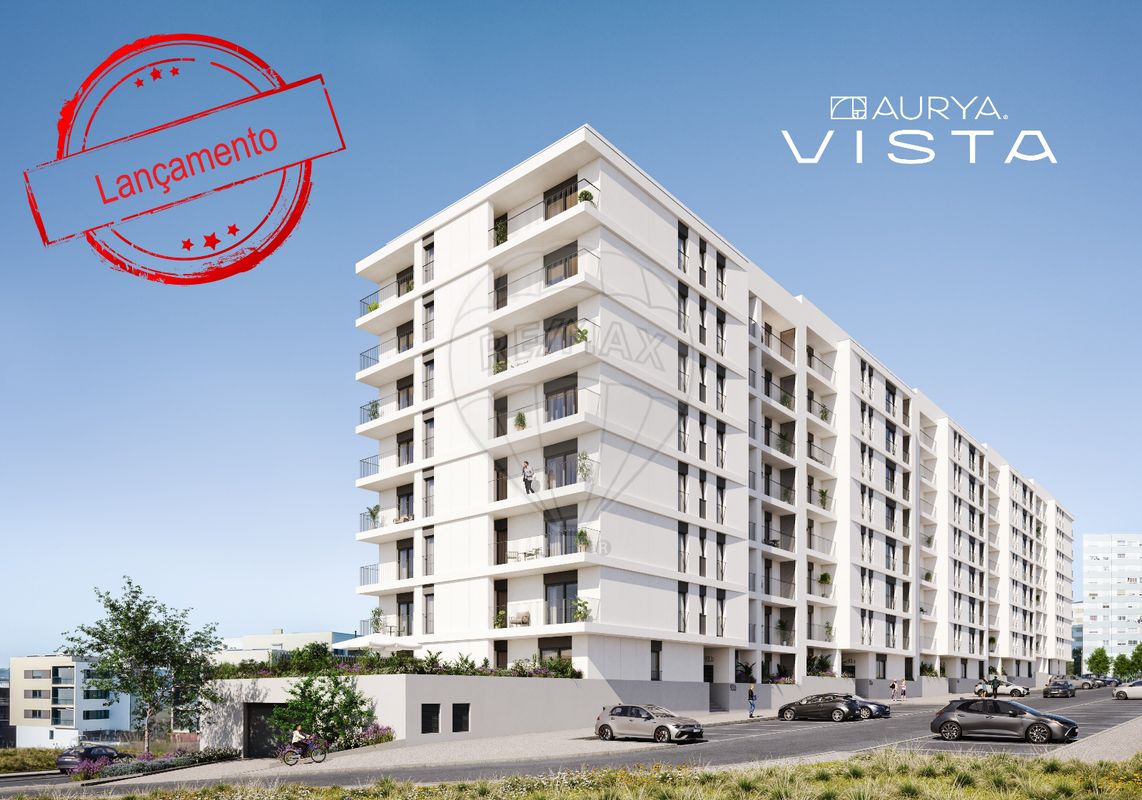 Apartamento T3 para venda