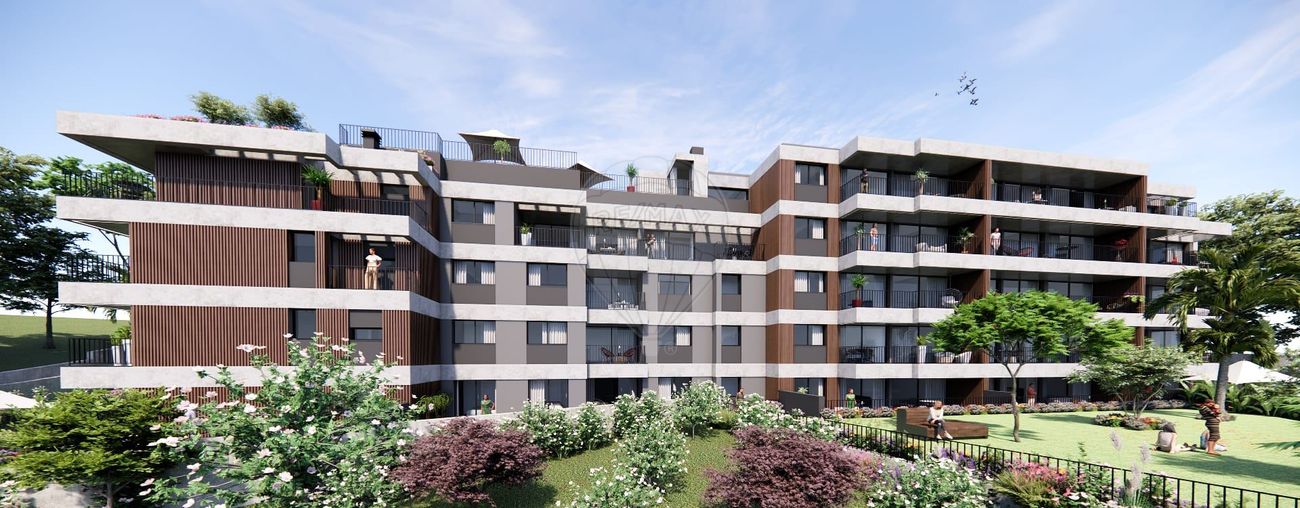 Apartamento T3 para venda