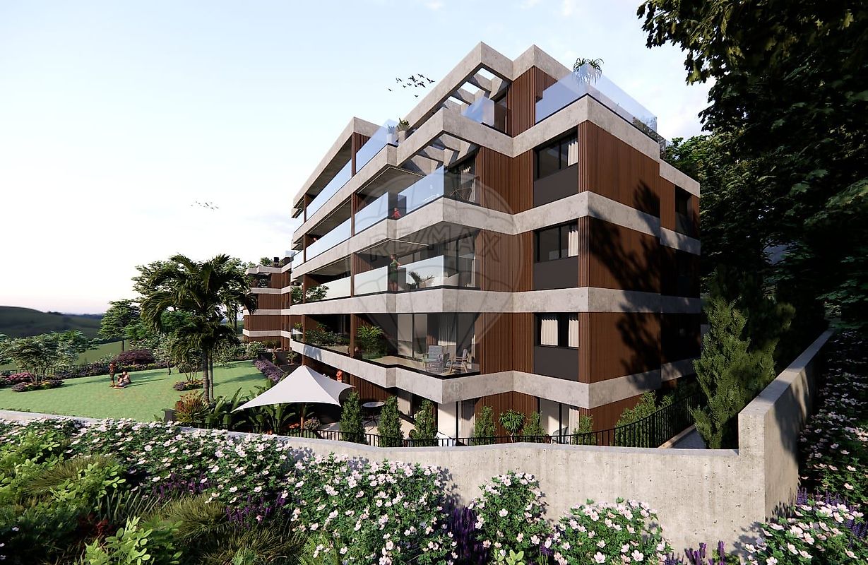 Apartamento T2 para venda