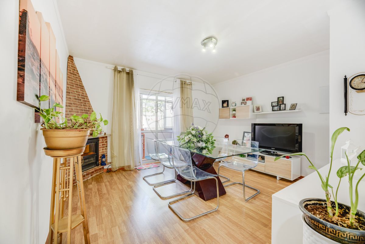Apartamento T3 para venda