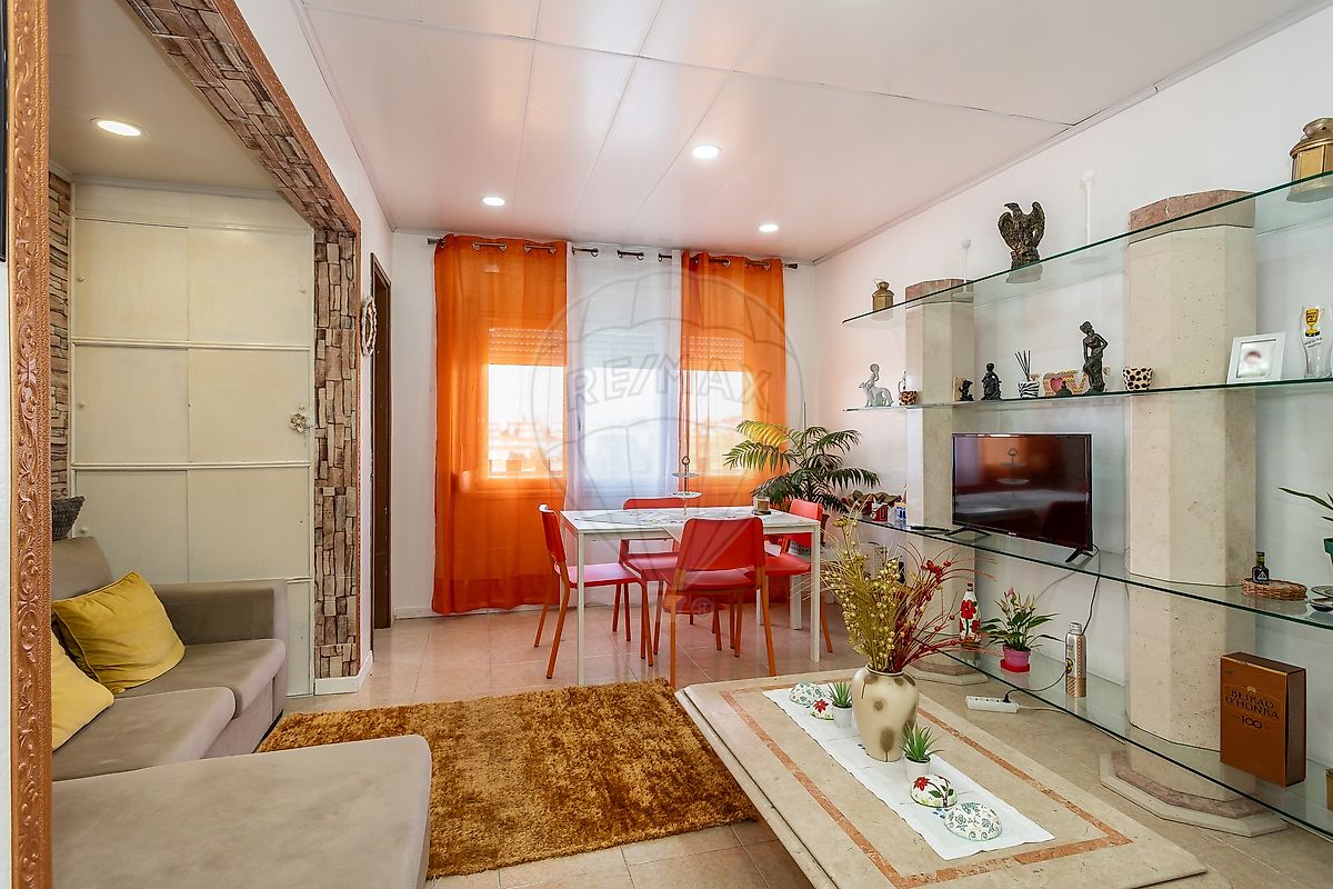 Apartamento T2 para venda
