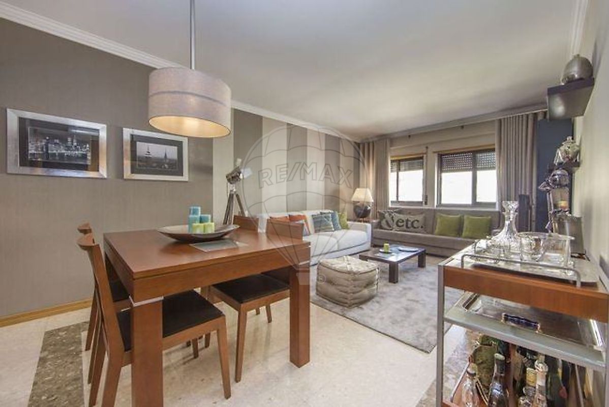 Apartamento T2 para venda