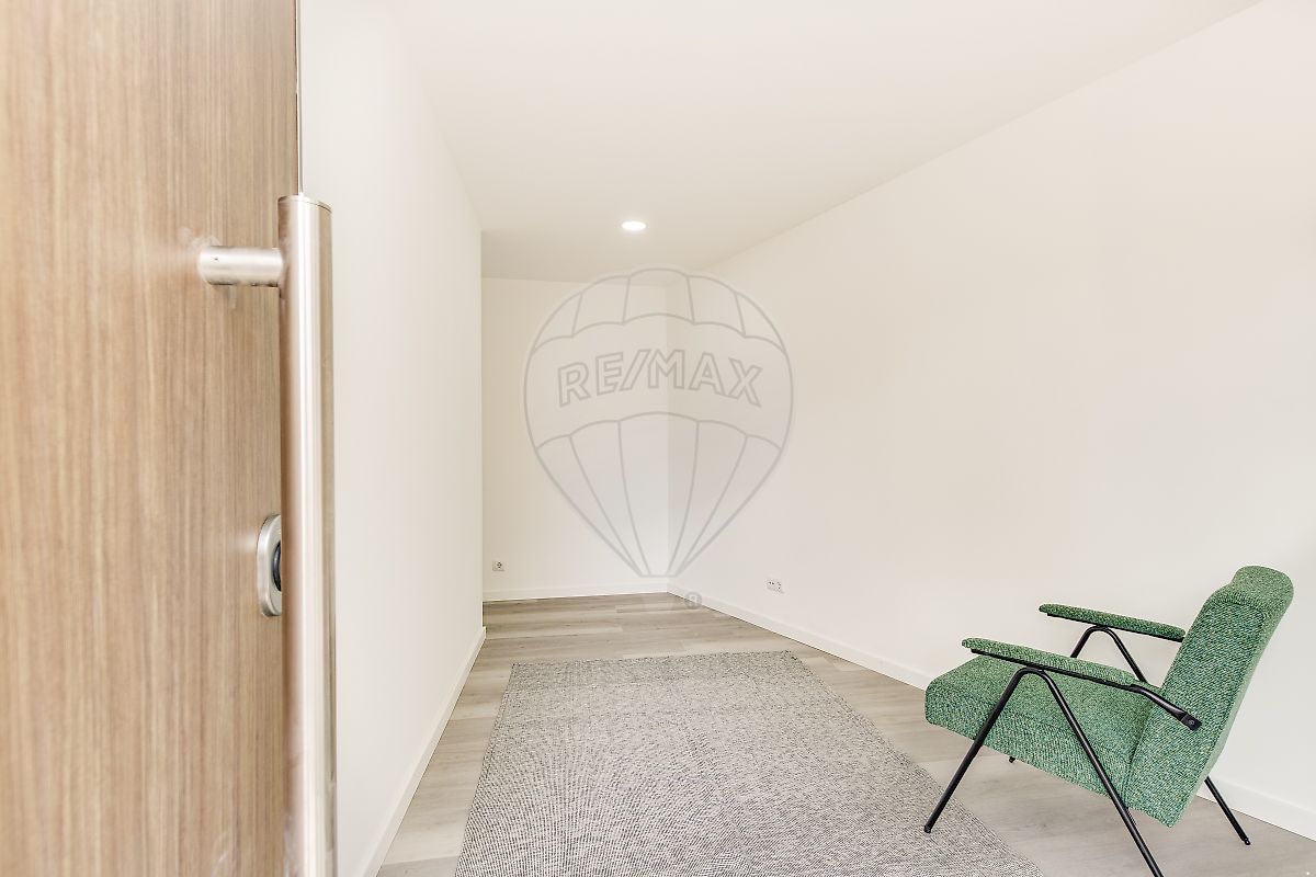 Apartamento T1 para venda