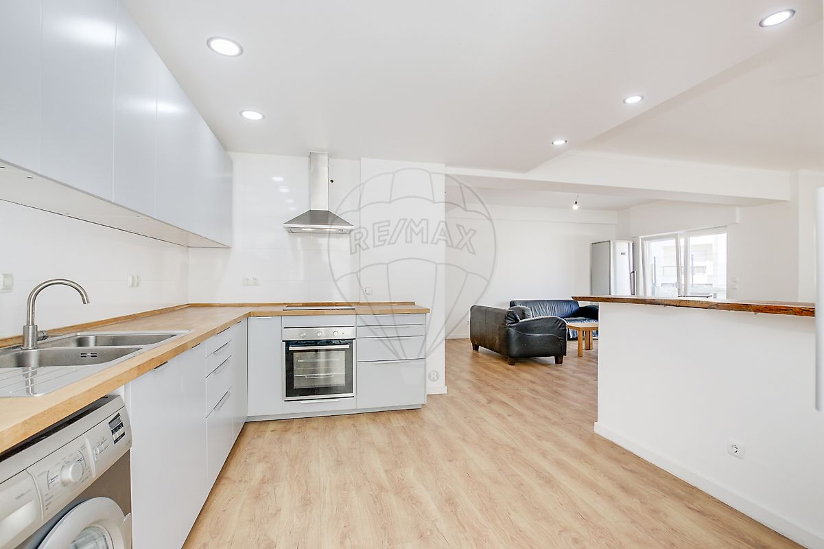 Apartamento T3 para venda