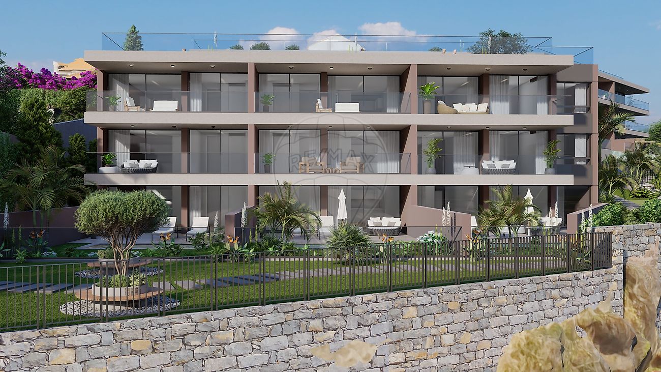 Apartamento T1 para venda