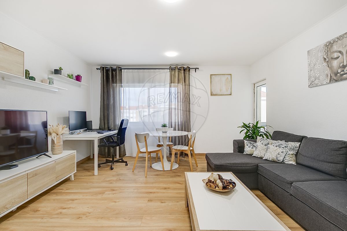 Apartamento T2 para venda