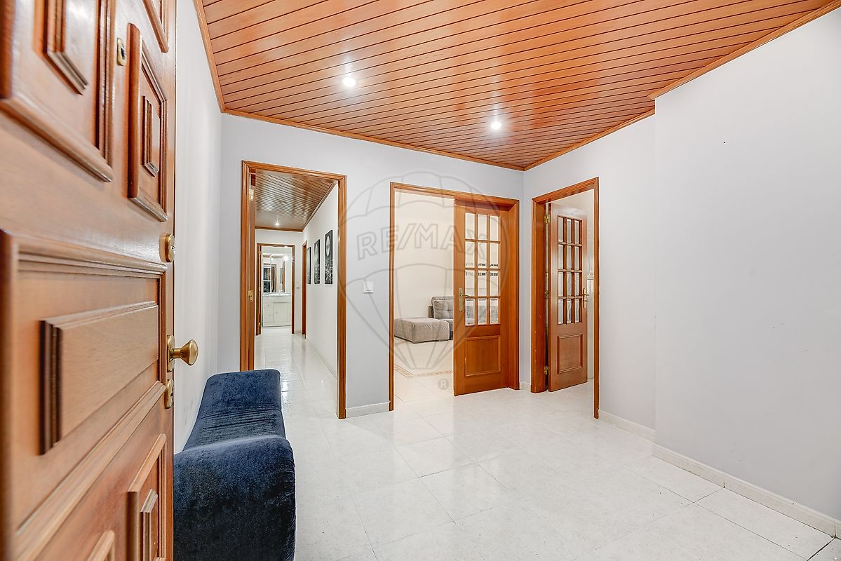 Apartamento T3 para venda