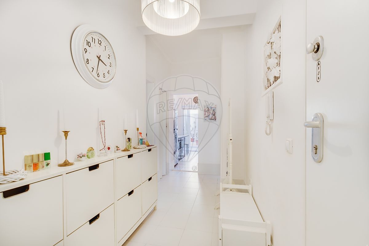 Apartamento T3 para venda