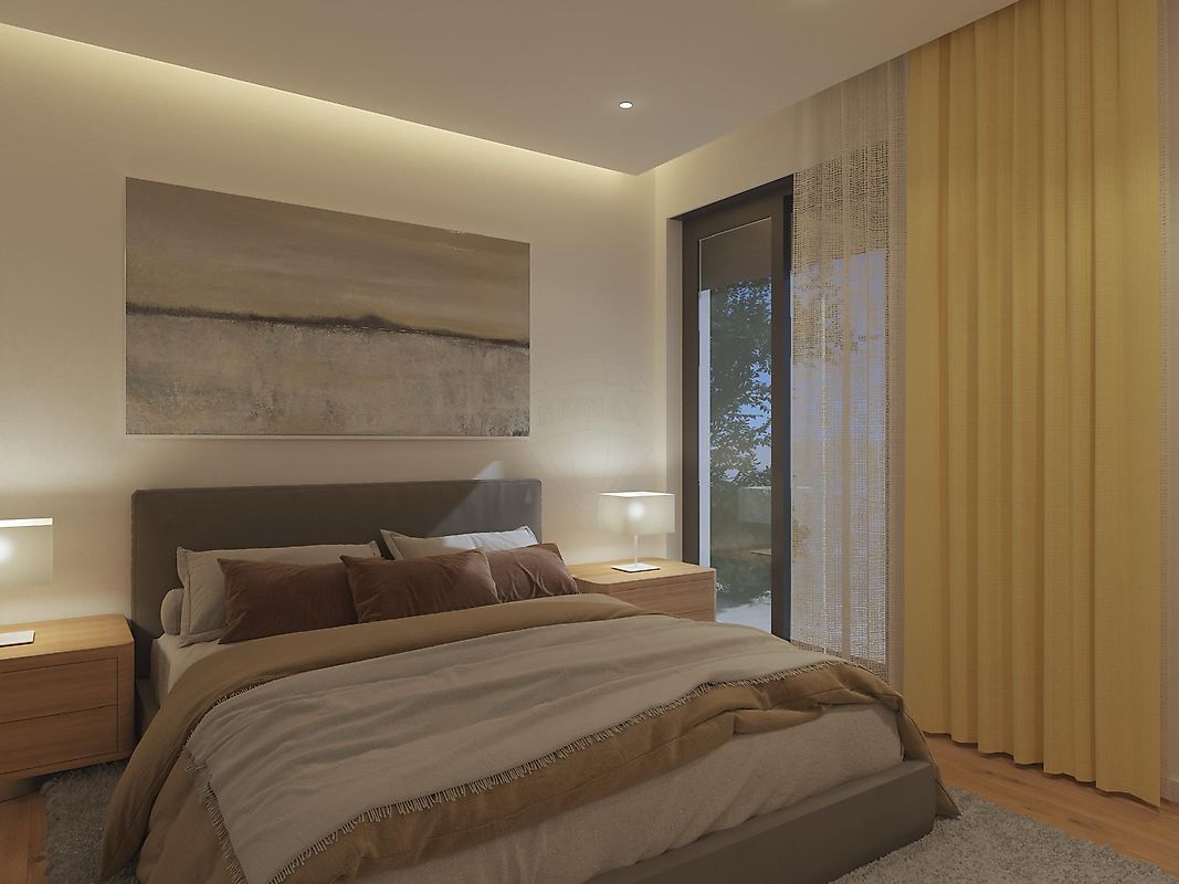 Apartamento T3 à venda em Malveira e São Miguel de Alcainça, Mafra — foto 12