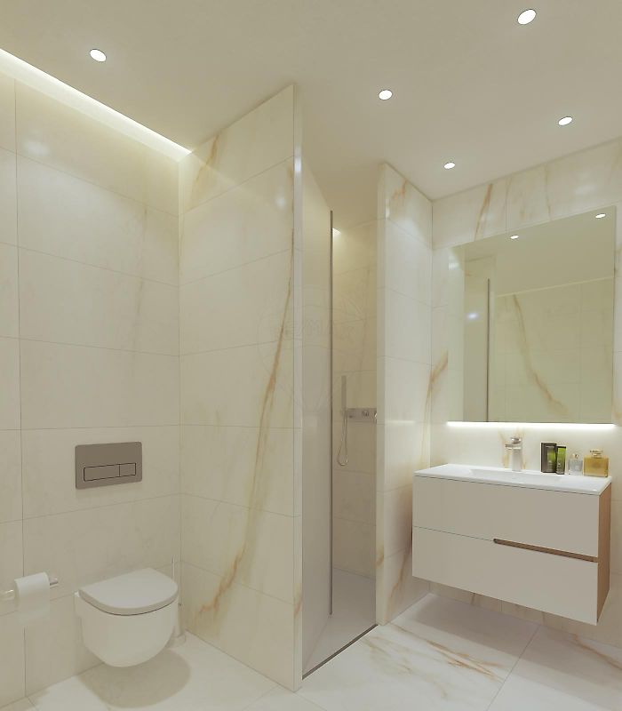 Apartamento T3 à venda em Malveira e São Miguel de Alcainça, Mafra — foto 9