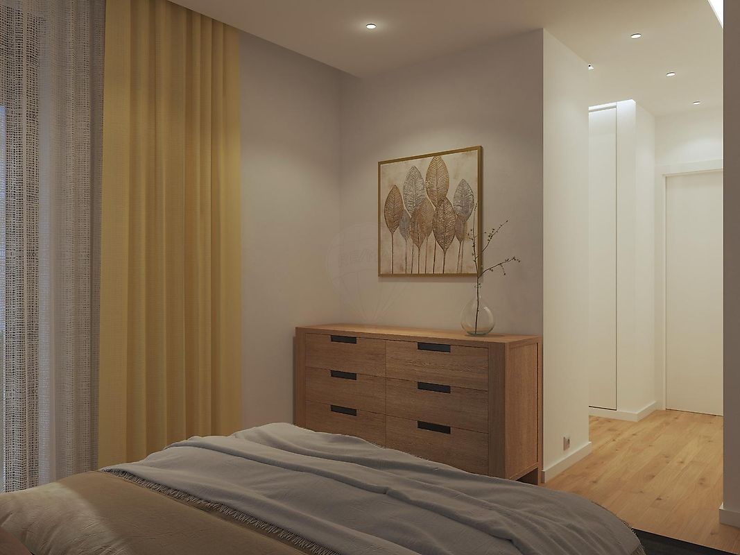 Apartamento T3 à venda em Malveira e São Miguel de Alcainça, Mafra — foto 11