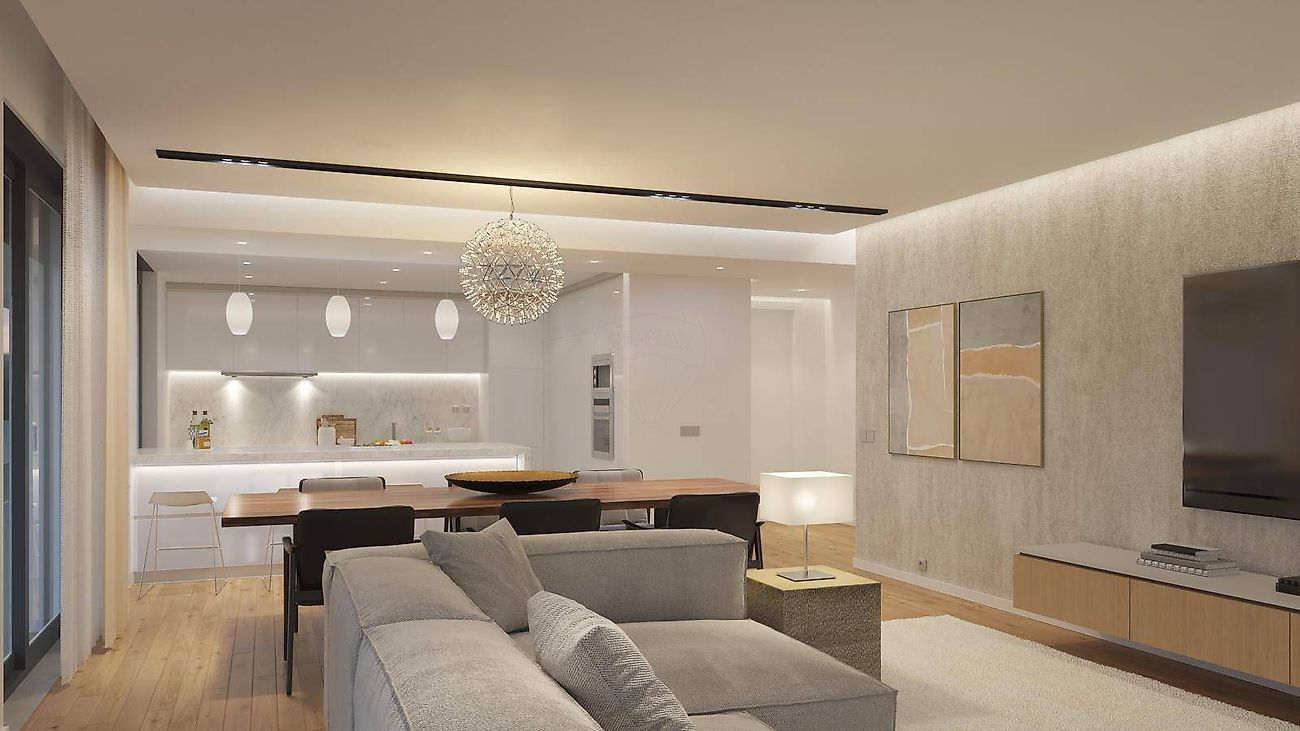 Apartamento T3 à venda em Malveira e São Miguel de Alcainça, Mafra — foto 8
