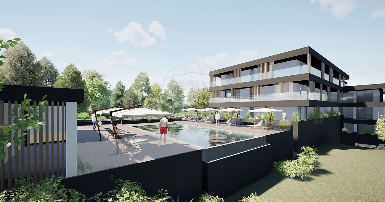 Apartamento T2 à venda em Mafra