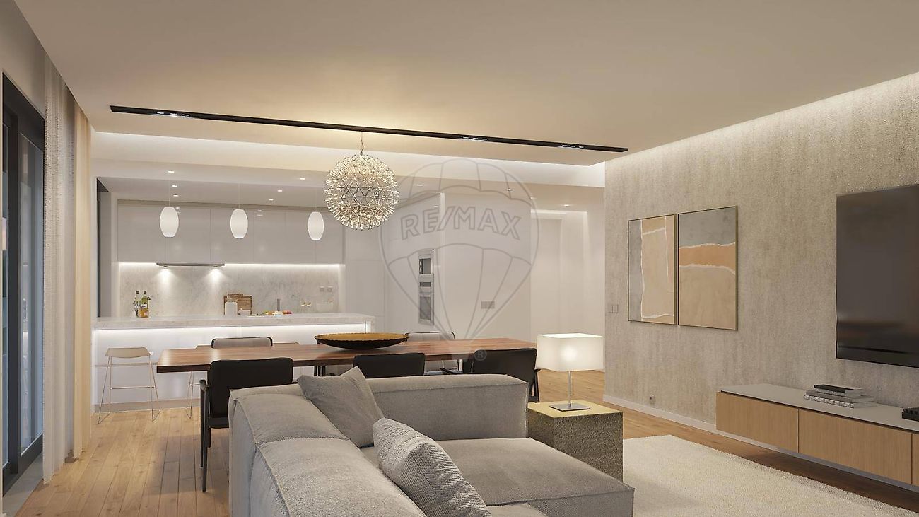 Apartamento T3 à venda em Malveira e São Miguel de Alcainça, Mafra — foto 10