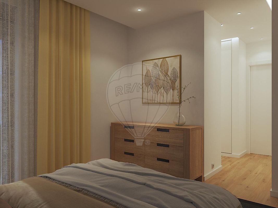 Apartamento T3 à venda em Malveira e São Miguel de Alcainça, Mafra — foto 11