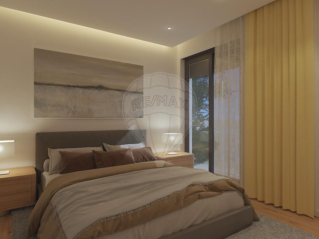 Apartamento T3 à venda em Malveira e São Miguel de Alcainça, Mafra — foto 12